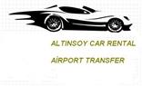 Altınsoy Car Rental - Antalya